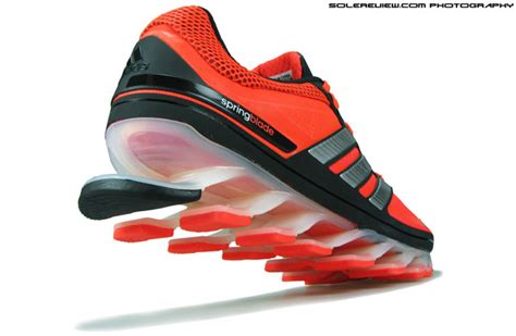 adidas blades cheap|shoes with blades on bottom.